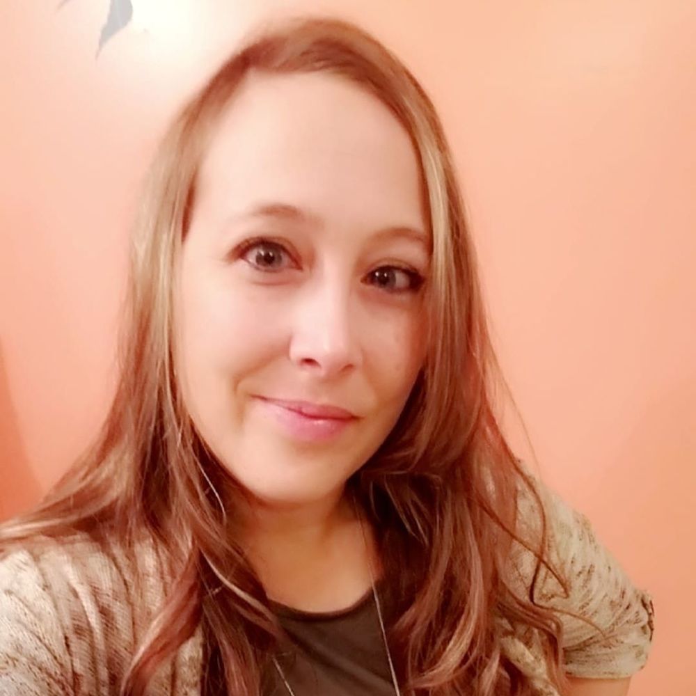 Meet your Posher, Amy